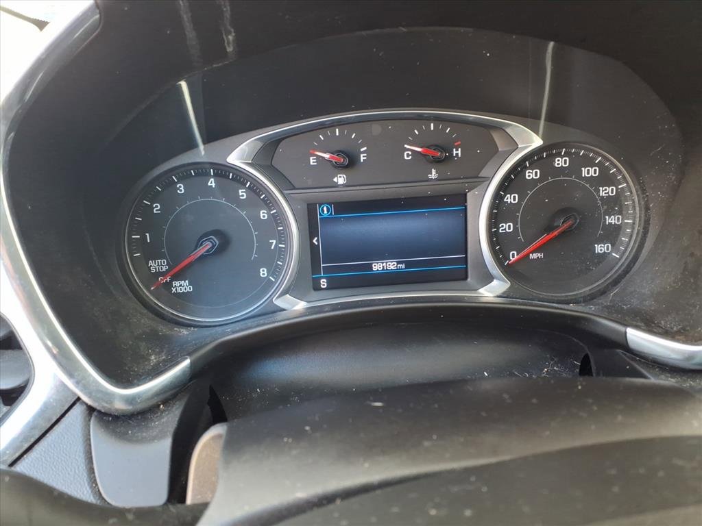 Used 2019 Chevrolet Equinox LT image 12