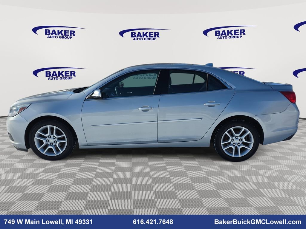 Used 2014 Chevrolet Malibu LT w/ Power Convenience Package image 8
