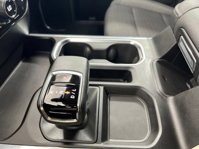Used 2023 Chevrolet Silverado 1500 LT AWD/4WD image 21