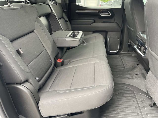 Used 2022 GMC Sierra 1500 Elevation w/ X31 Off-Road Package AWD/4WD image 25