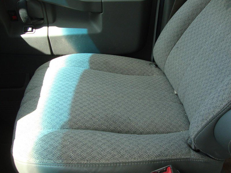 Used 2019 Chevrolet Express 3500 w/ Power Convenience Package image 11