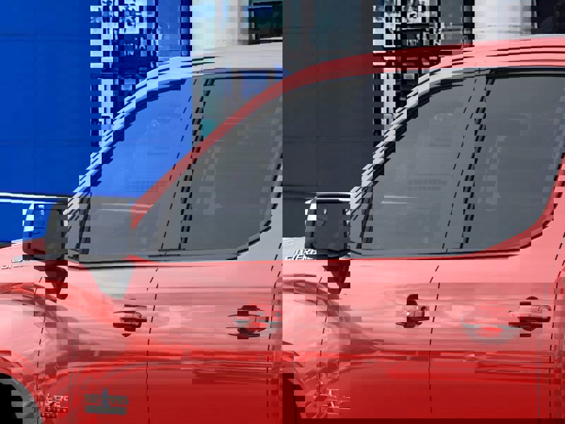 New 2026 Chevrolet Silverado 1500 LT image 12