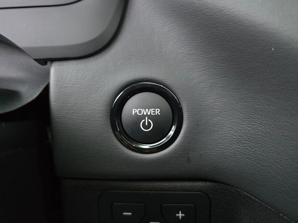 New 2026 Toyota Sequoia Platinum image 35