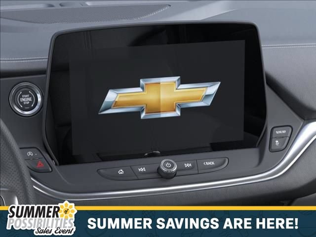 New 2026 Chevrolet Blazer LT w/ Convenience Package FWD image 20