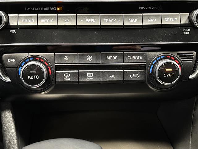 Used 2019 Kia Optima SX image 19