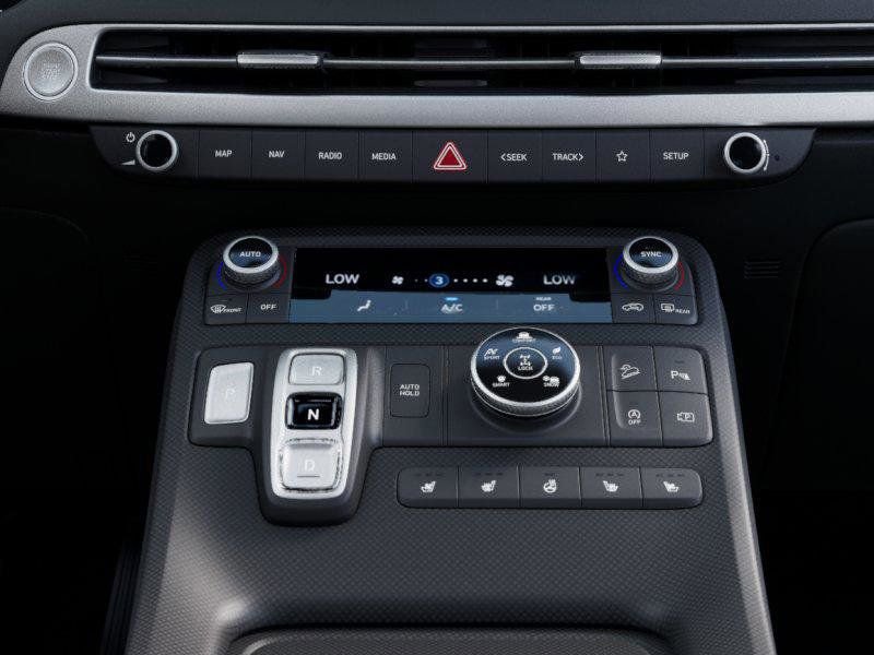 New 2025 Hyundai Palisade Calligraphy image 16