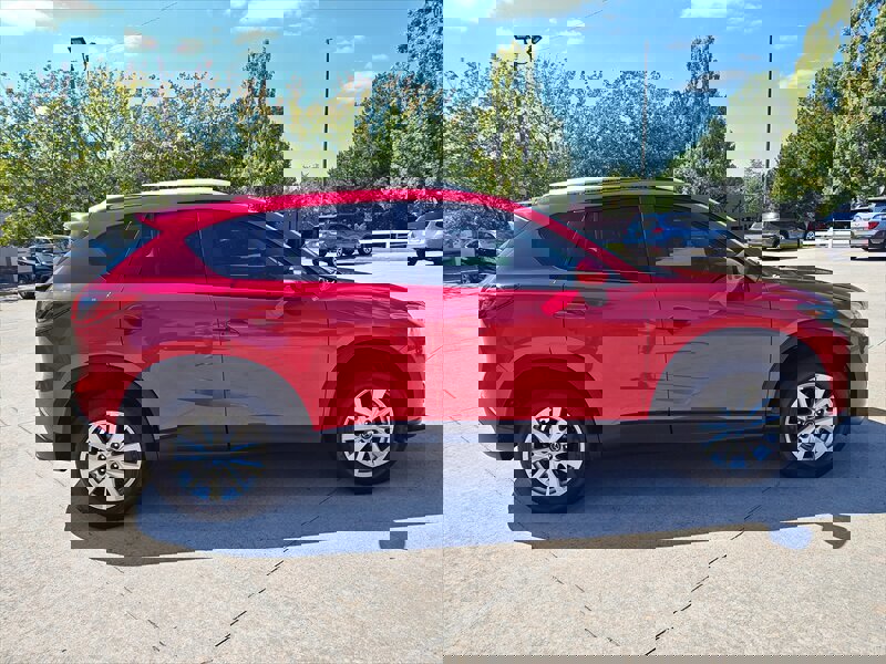 Used 2016 MAZDA CX-5 Touring w/ Bose/Moonroof Package image 4