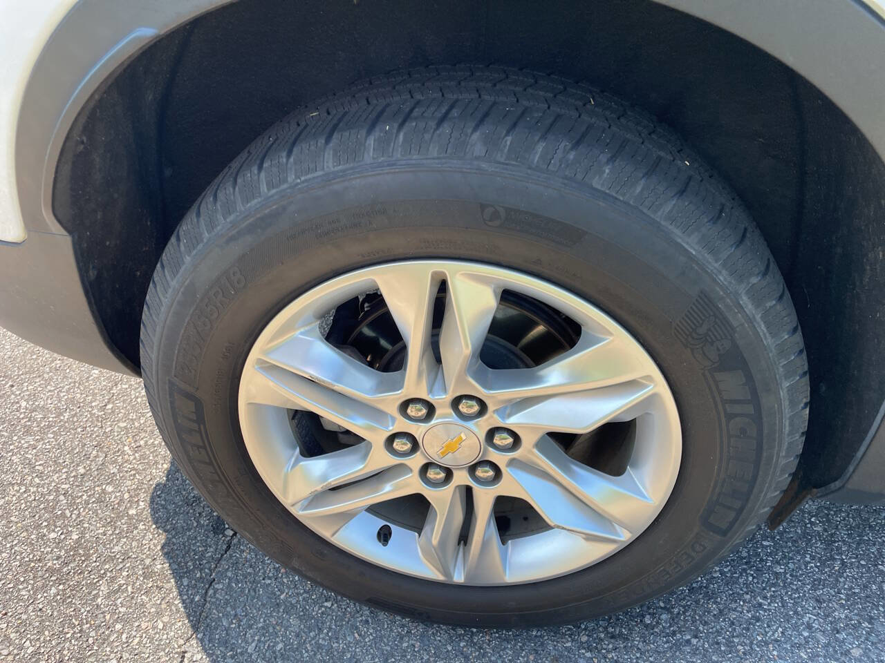 Used 2020 Chevrolet Blazer LT image 12