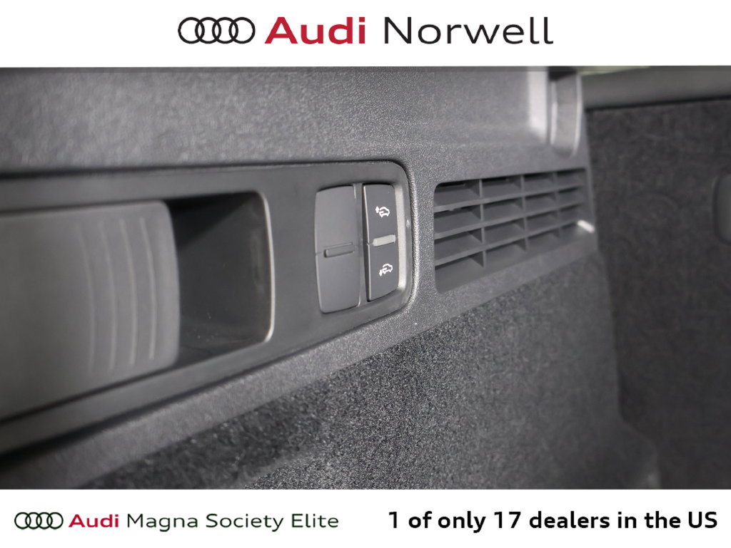 New 2026 Audi SQ5 Premium Plus AWD/4WD image 15