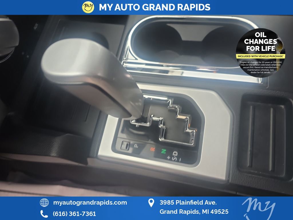 Used 2018 Toyota Tundra SR5 AWD/4WD image 22