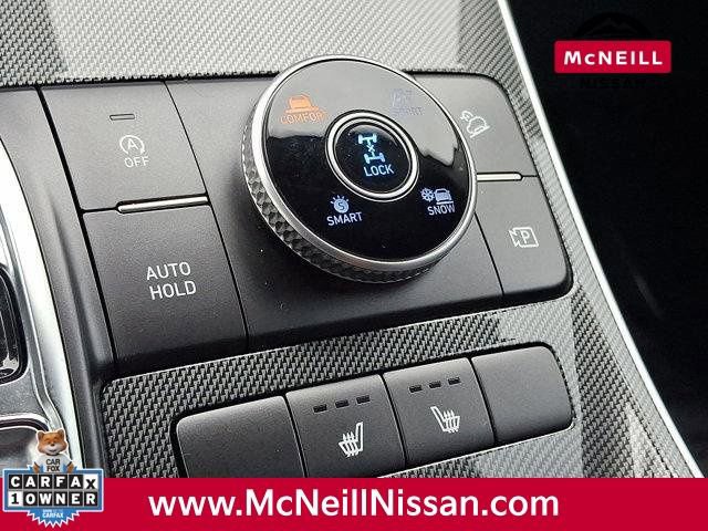 Used 2022 Hyundai Santa Fe SEL w/ Cargo Package image 27