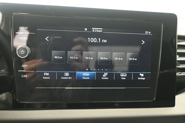 Used 2025 Volkswagen Jetta S FWD image 11