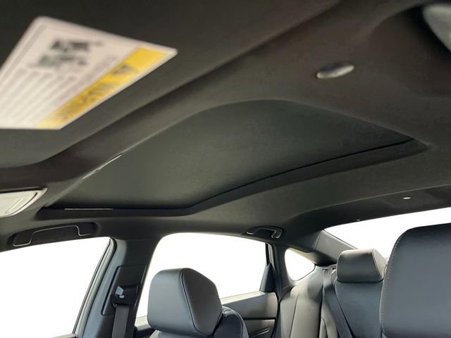 New 2026 Honda Accord Sport image 22