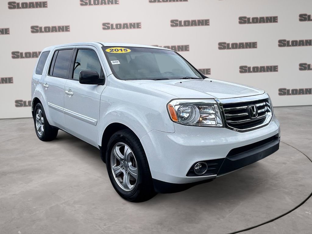 Used 2015 Honda Pilot EX image 6