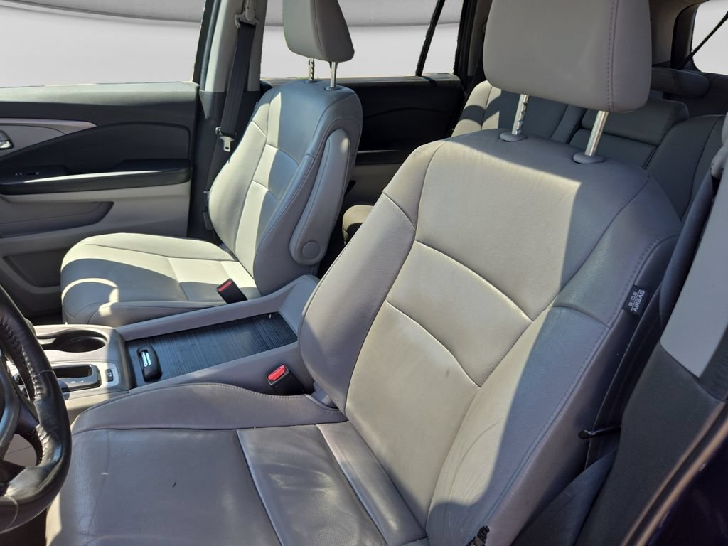 Used 2016 Honda Pilot EX-L image 22