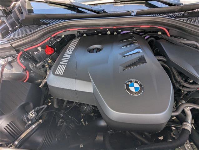 New 2026 BMW X3 xDrive30 AWD/4WD image 15