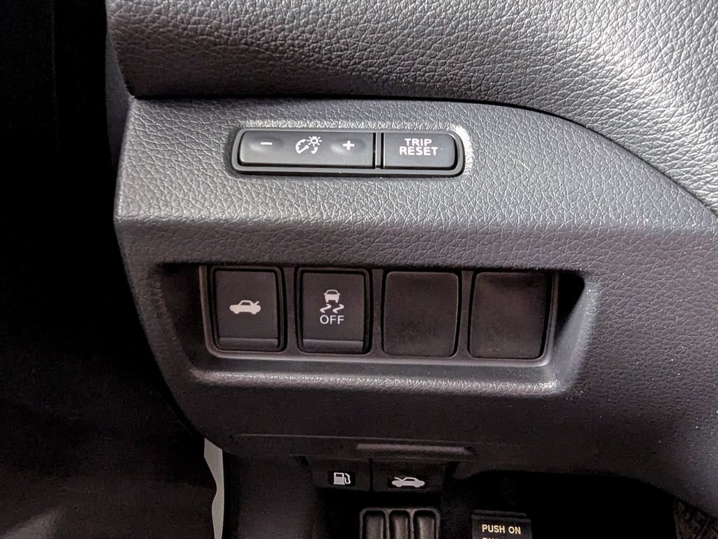 Used 2018 Nissan Altima 2.5 SR w/ SR Special Edition FWD image 34