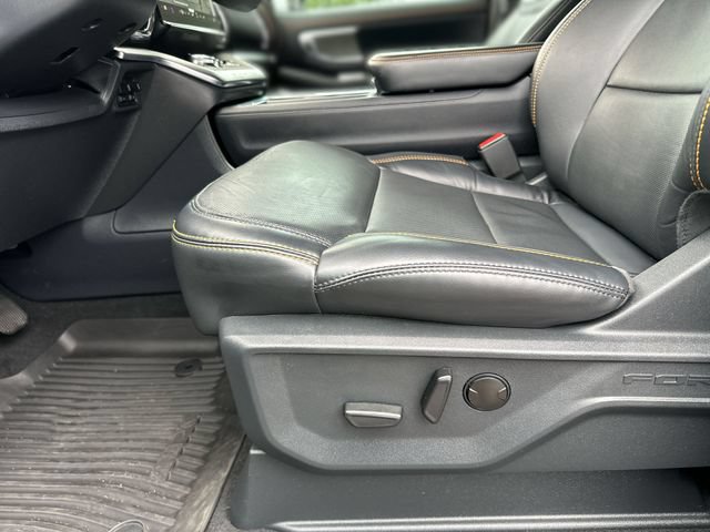 Certified 2025 Ford Expedition Tremor AWD/4WD image 13