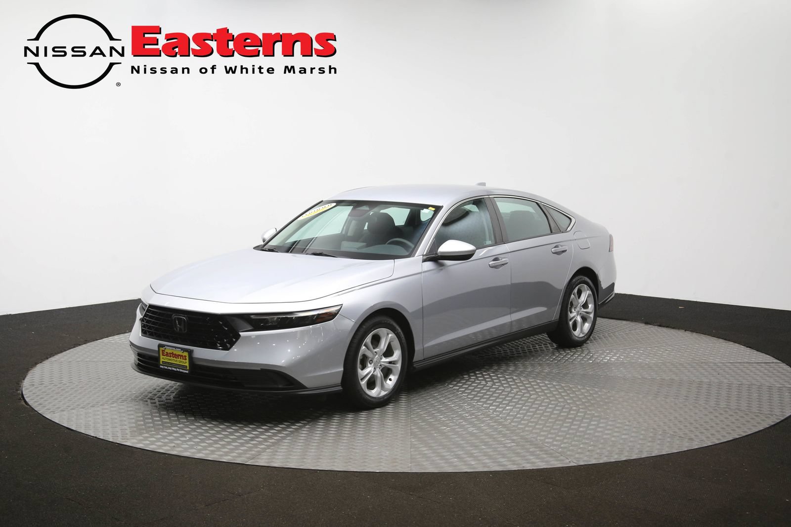 Used 2023 Honda Accord LX image 53