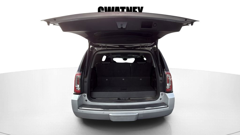 Used 2015 GMC Yukon Denali w/ Premium Package image 15