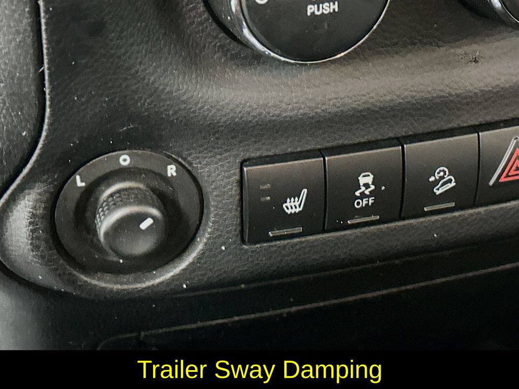 Used 2012 Jeep Wrangler Unlimited Sahara AWD/4WD image 23
