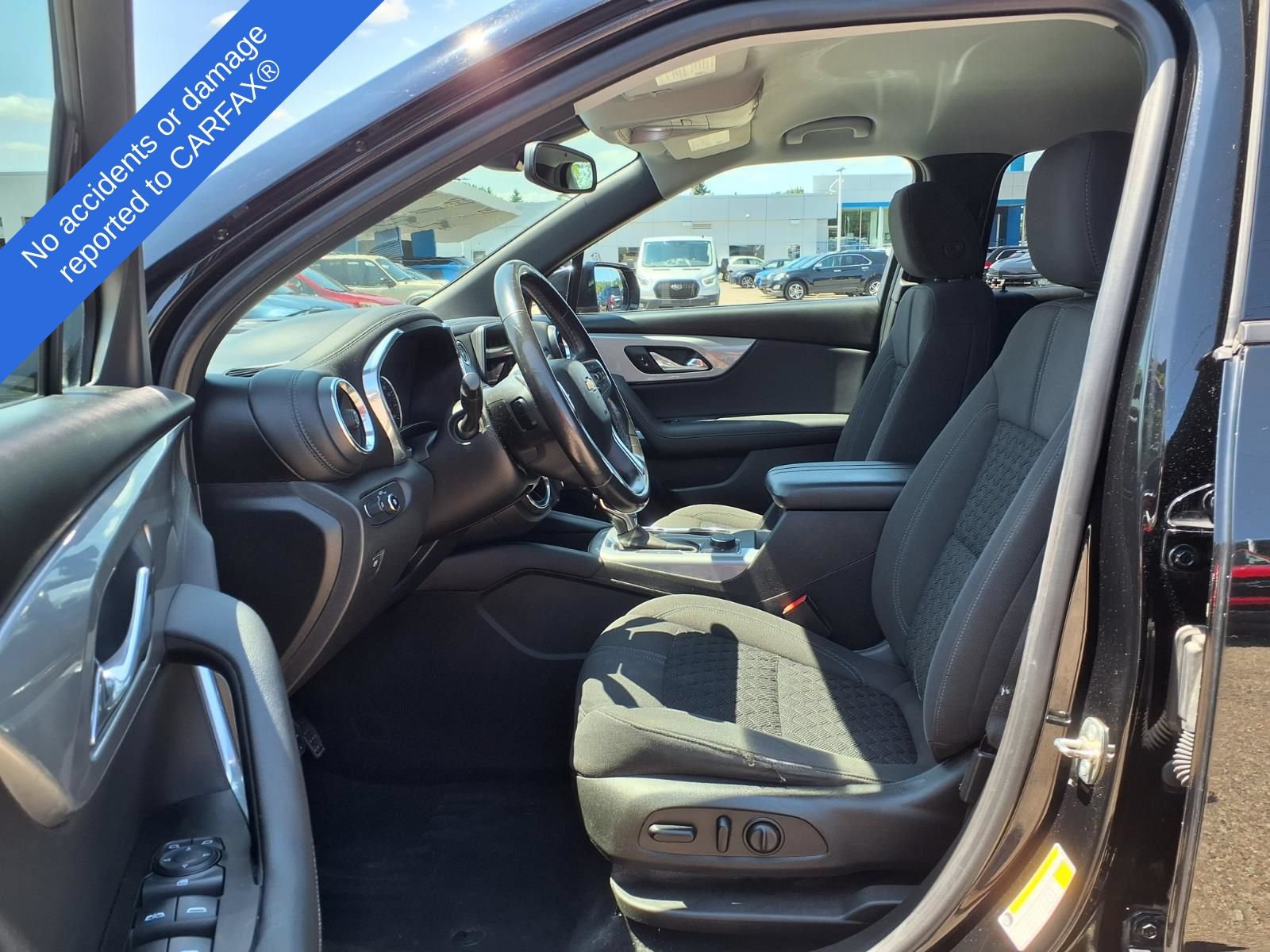 Used 2019 Chevrolet Blazer LT AWD/4WD image 19