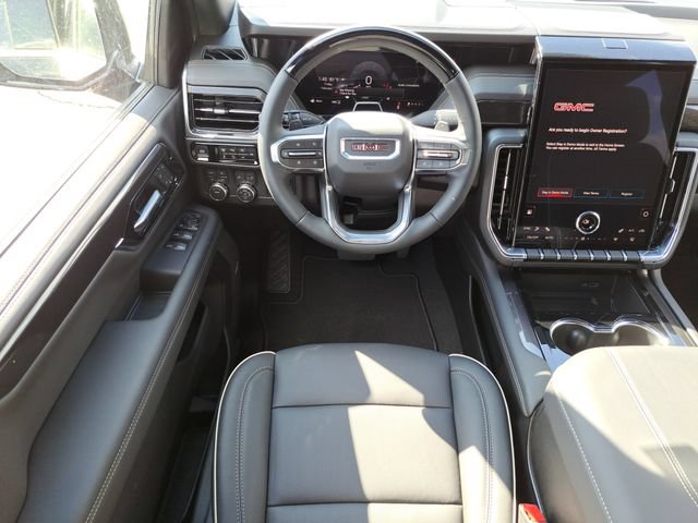 New 2026 GMC Yukon XL Elevation AWD/4WD image 9
