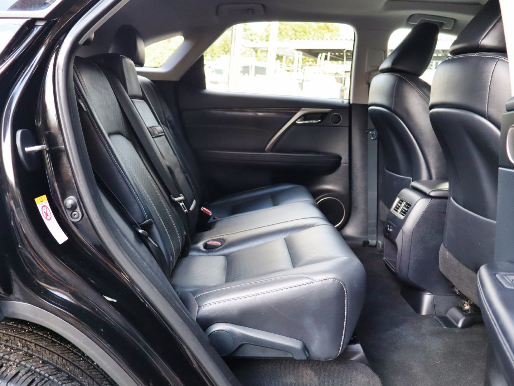 Used 2019 Lexus RX 450h AWD image 47