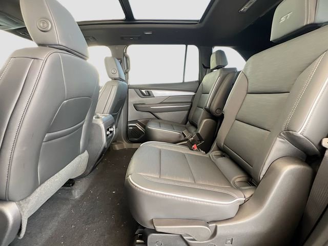 New 2026 Buick Enclave Sport Touring w/ Power Package image 17