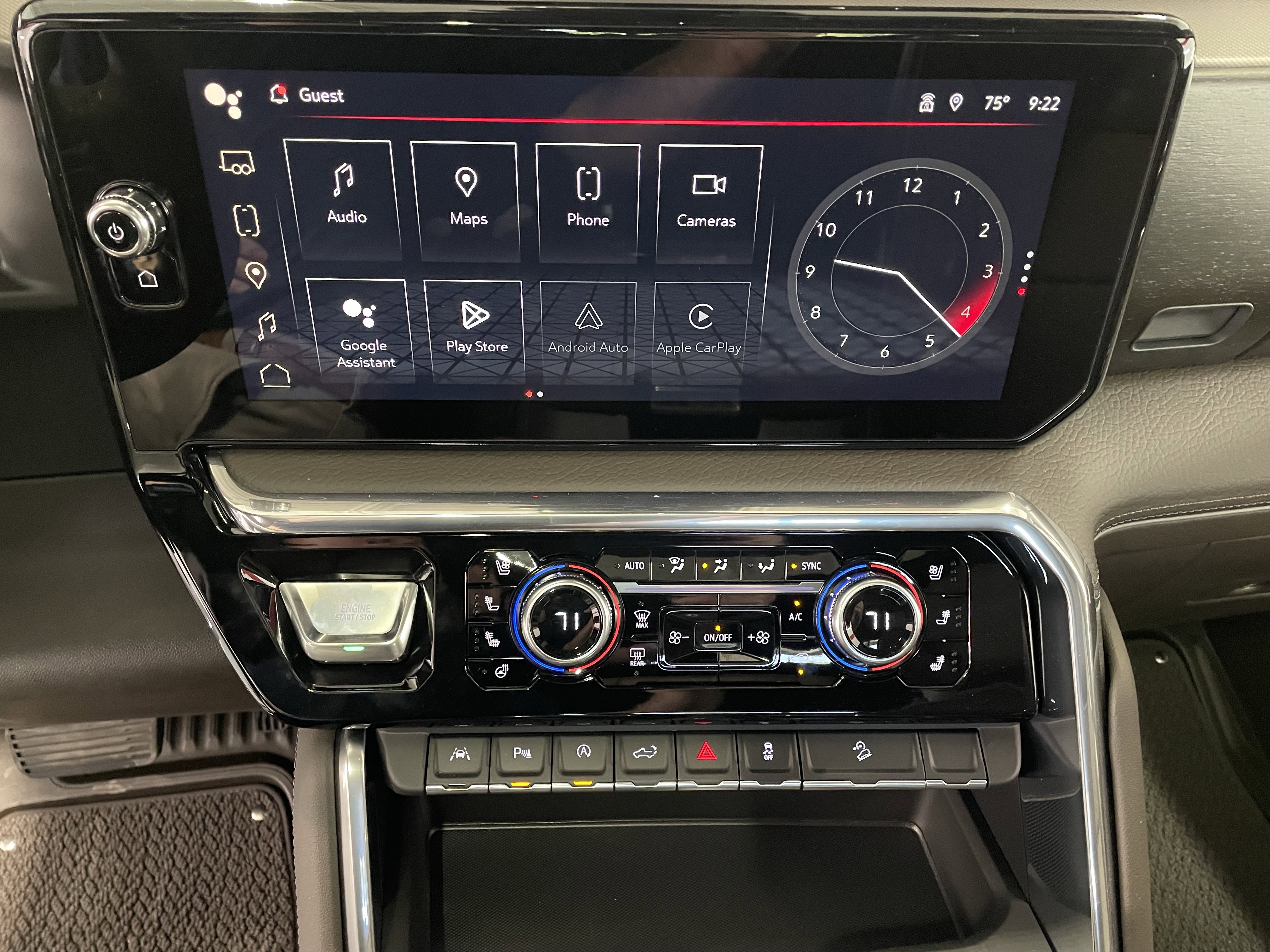 New 2026 GMC Sierra 1500 Denali image 17