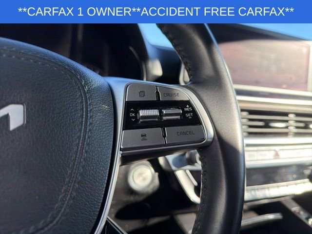 Used 2022 Kia Telluride EX w/ EX Premium Package image 36