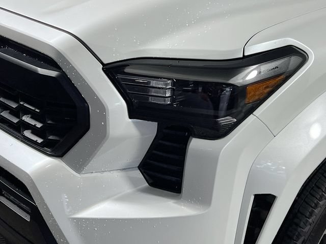 New 2026 Toyota Tacoma TRD Sport RWD image 8