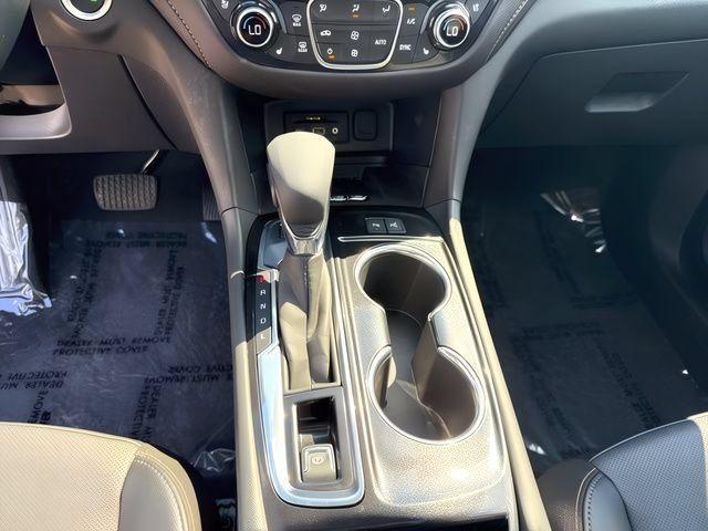 Used 2024 Chevrolet Equinox Premier AWD/4WD image 26