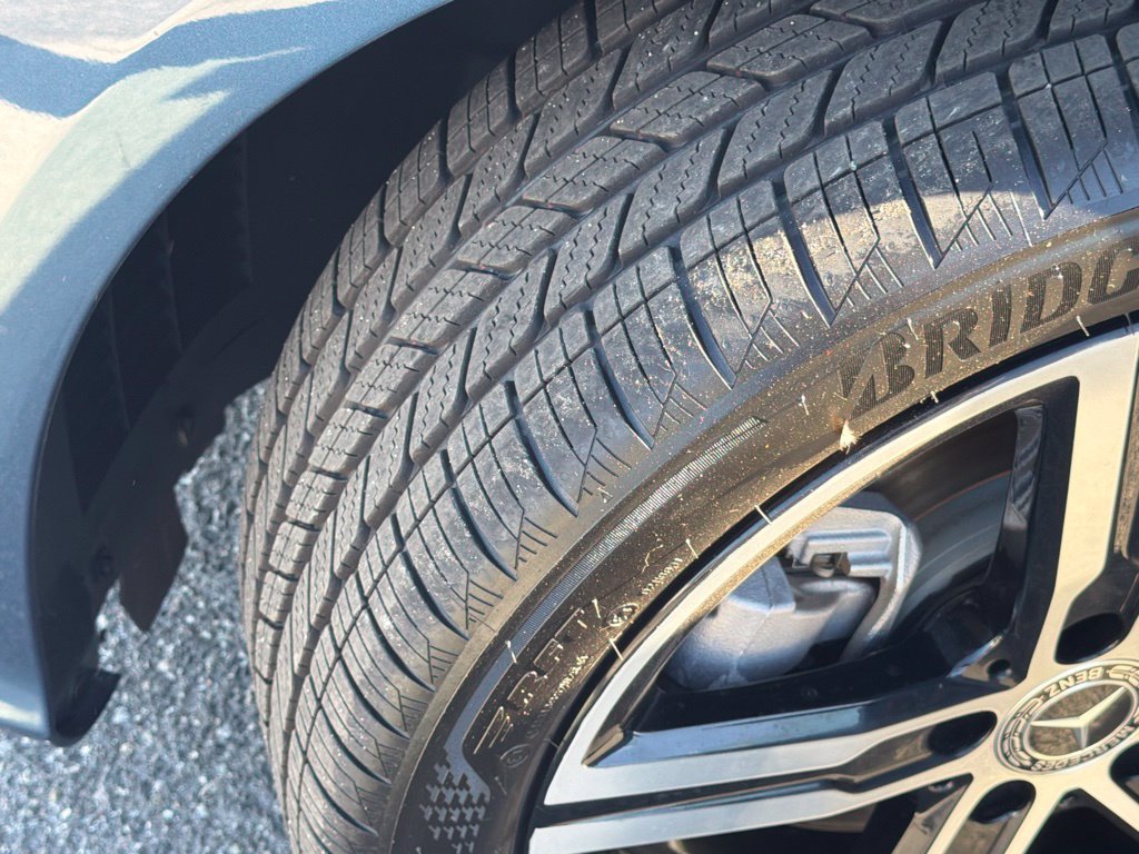 Certified 2023 Mercedes-Benz CLA 250 image 16