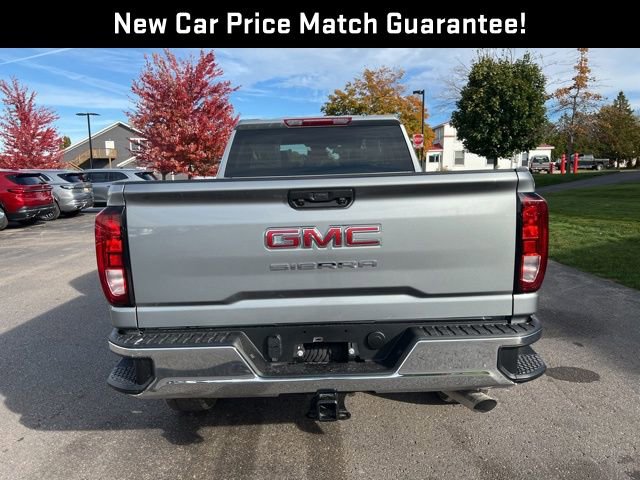 New 2026 GMC Sierra 2500 Pro w/ Convenience Package image 6