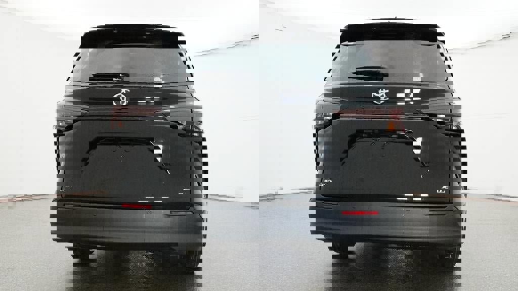 New 2026 Toyota Sienna XLE image 23