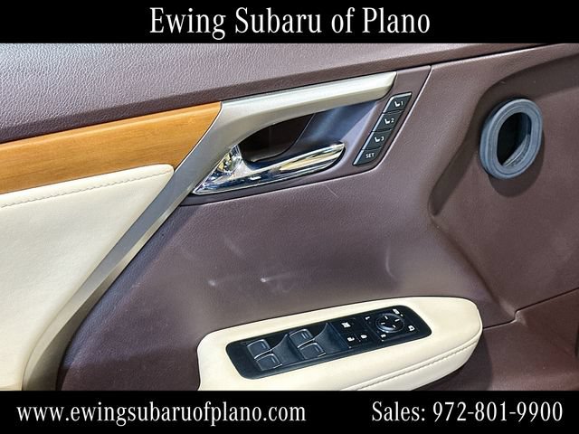 Used 2020 Lexus RX 350 FWD w/ Premium Package image 18