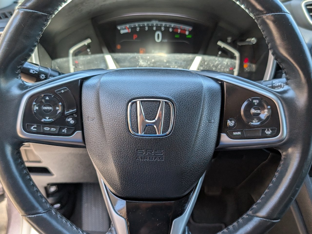 Used 2021 Honda CR-V Touring image 18