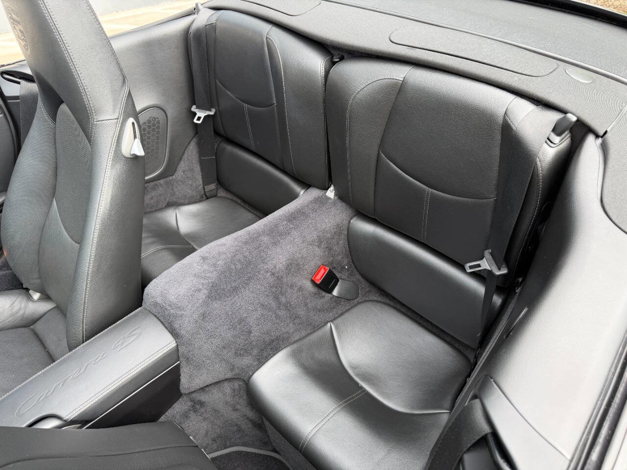 Used 2009 Porsche 911 Carrera 4S image 28