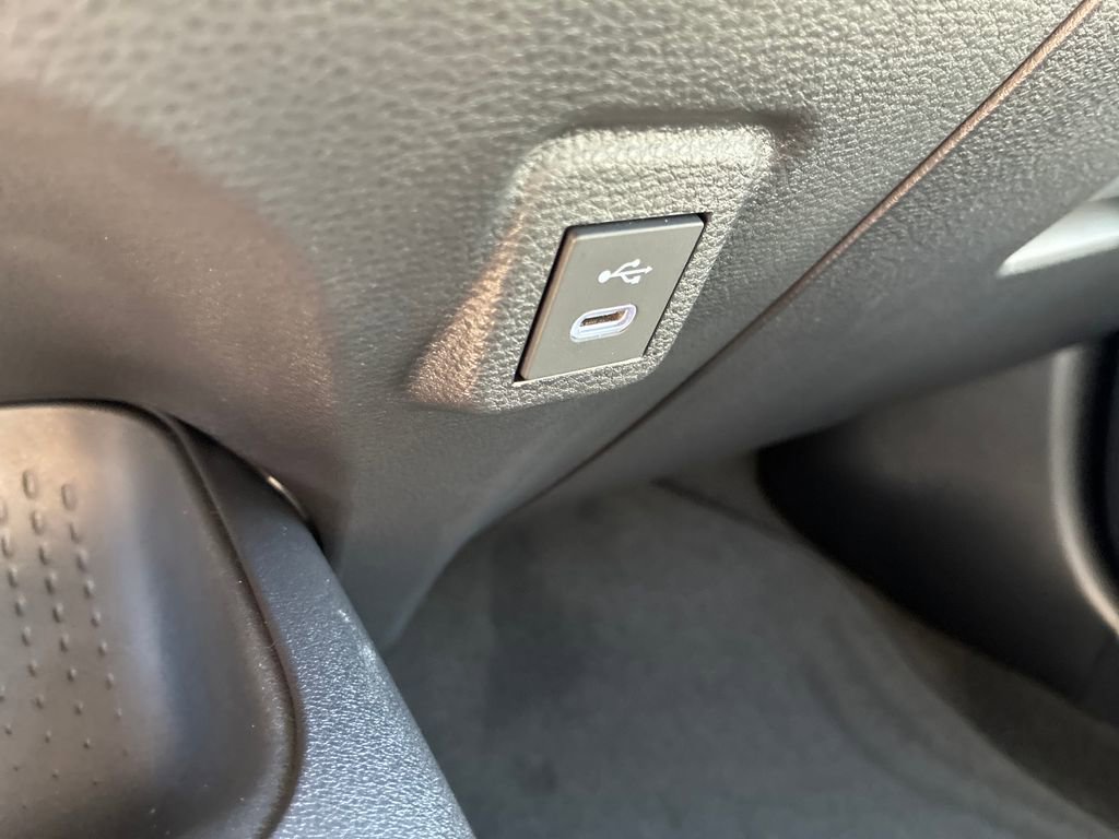 New 2026 Toyota Corolla LE image 35