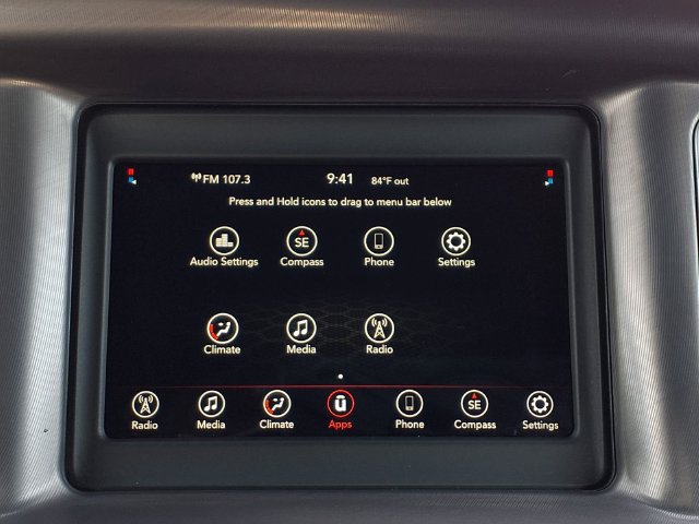 Used 2022 Dodge Charger SXT RWD image 13