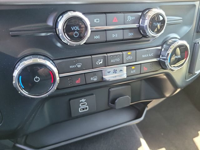 New 2026 Ford F150 XLT w/ Equipment Group 302A MID RWD image 26