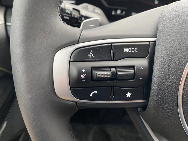 New 2026 Kia K5 GT image 30