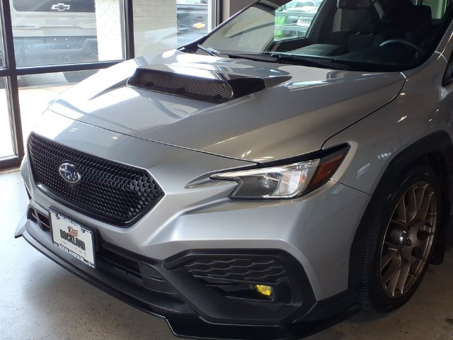 Used 2023 Subaru WRX Premium AWD/4WD image 8