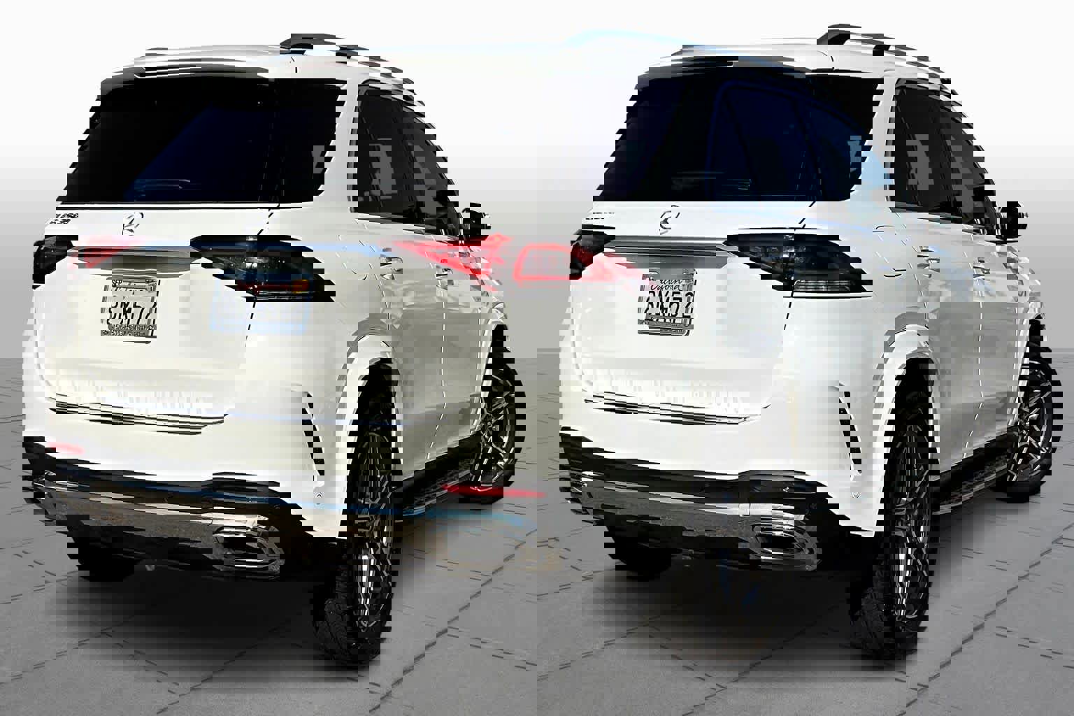 Used 2020 Mercedes-Benz GLE 350 image 12