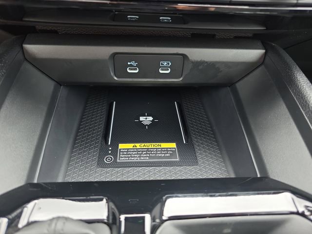 Certified 2025 Honda Accord EX-L image 25