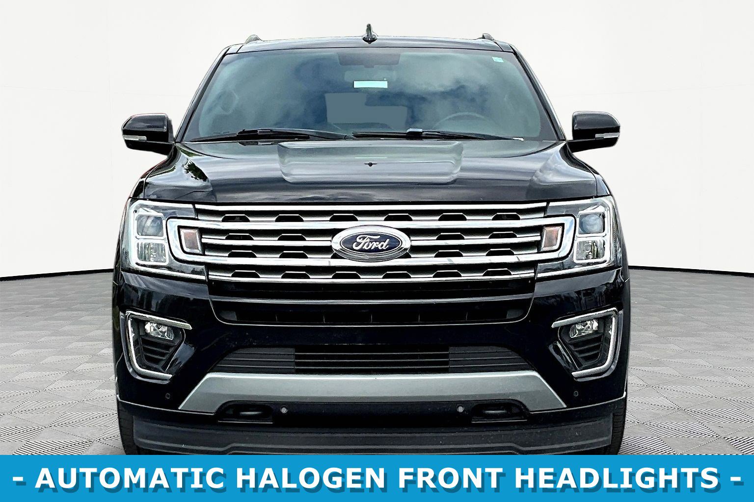 Used 2019 Ford Expedition Max Limited AWD/4WD image 2