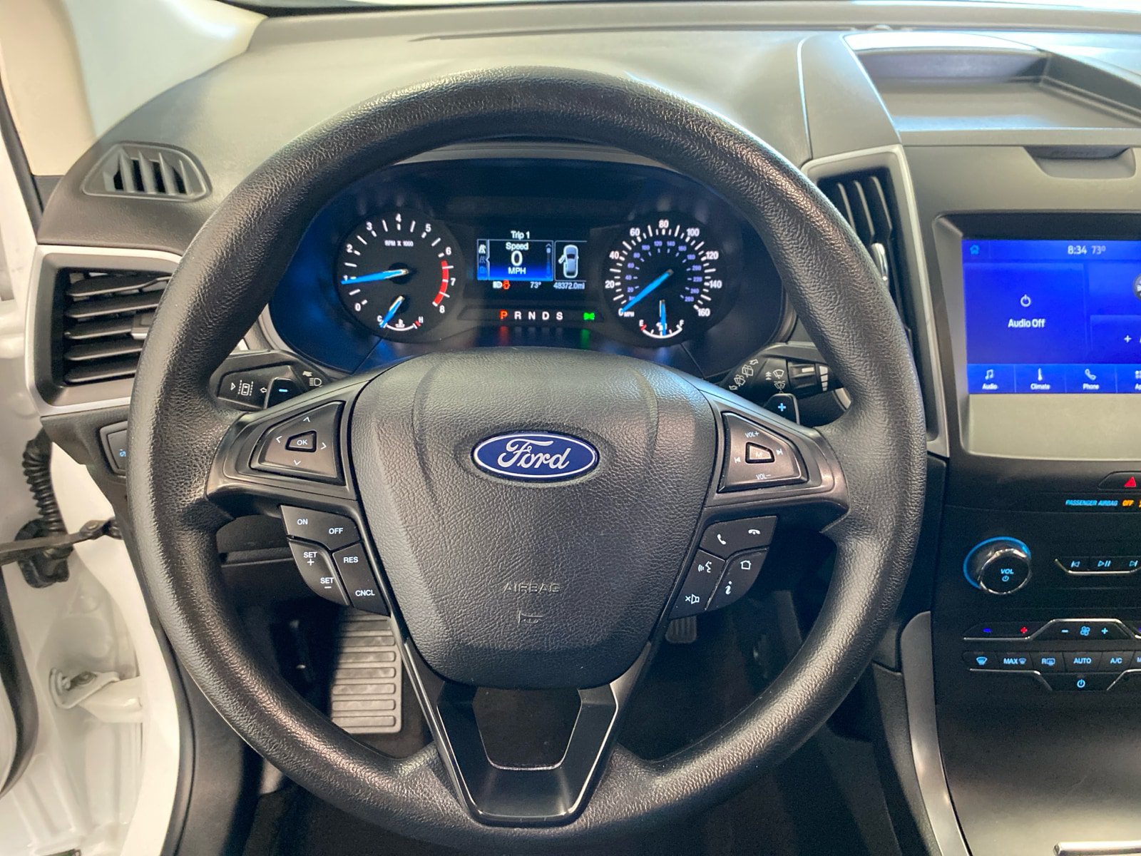 Used 2020 Ford Edge SE AWD/4WD image 18