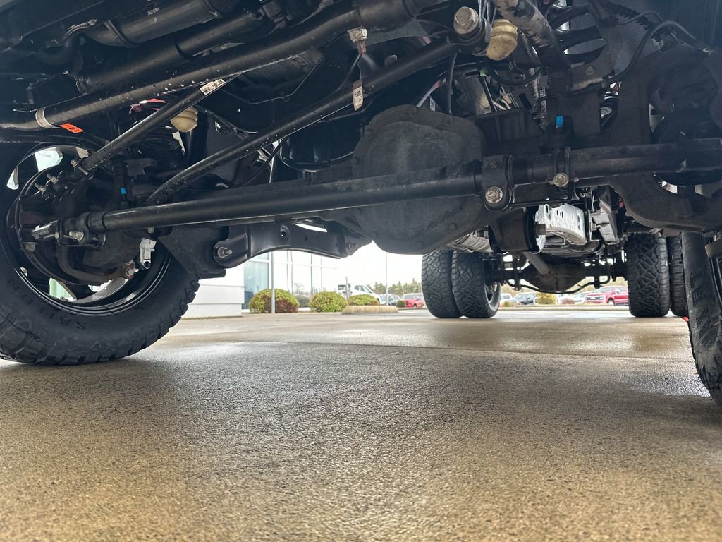 Used 2026 Ford F450 King Ranch image 26