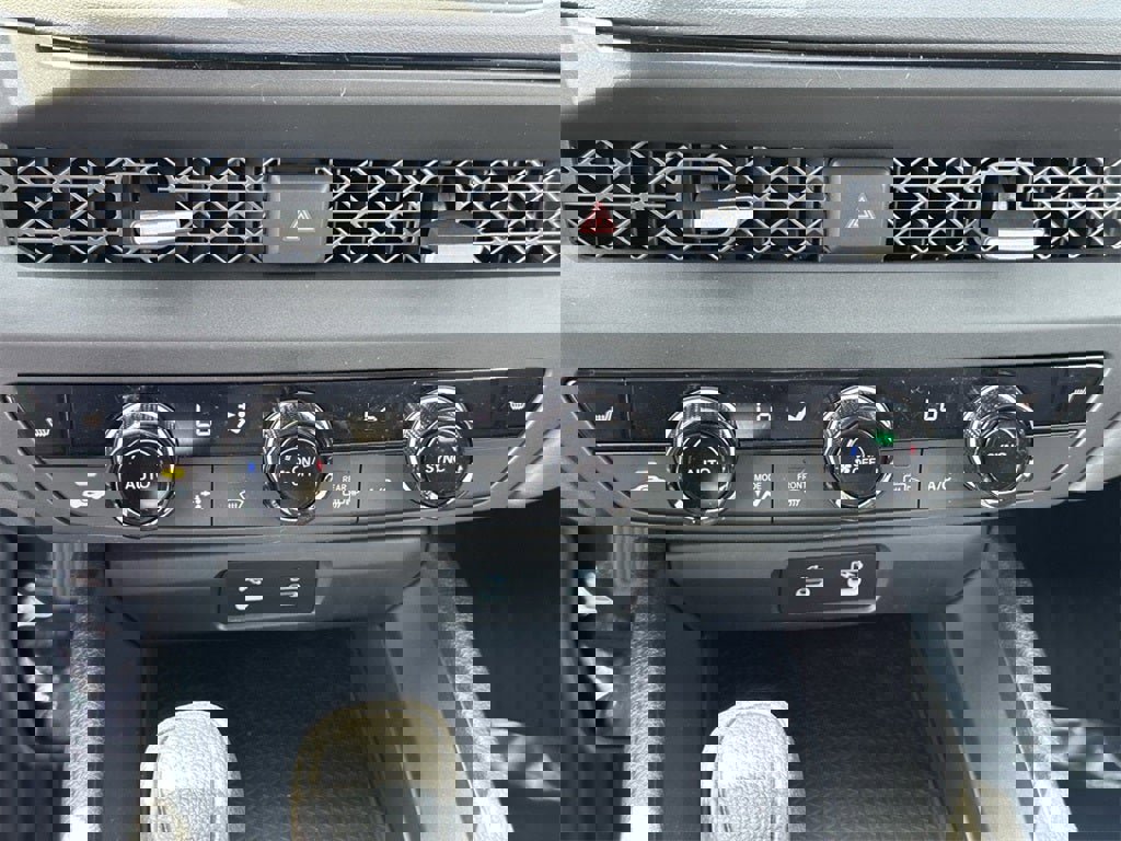 New 2025 Honda Accord SE image 26